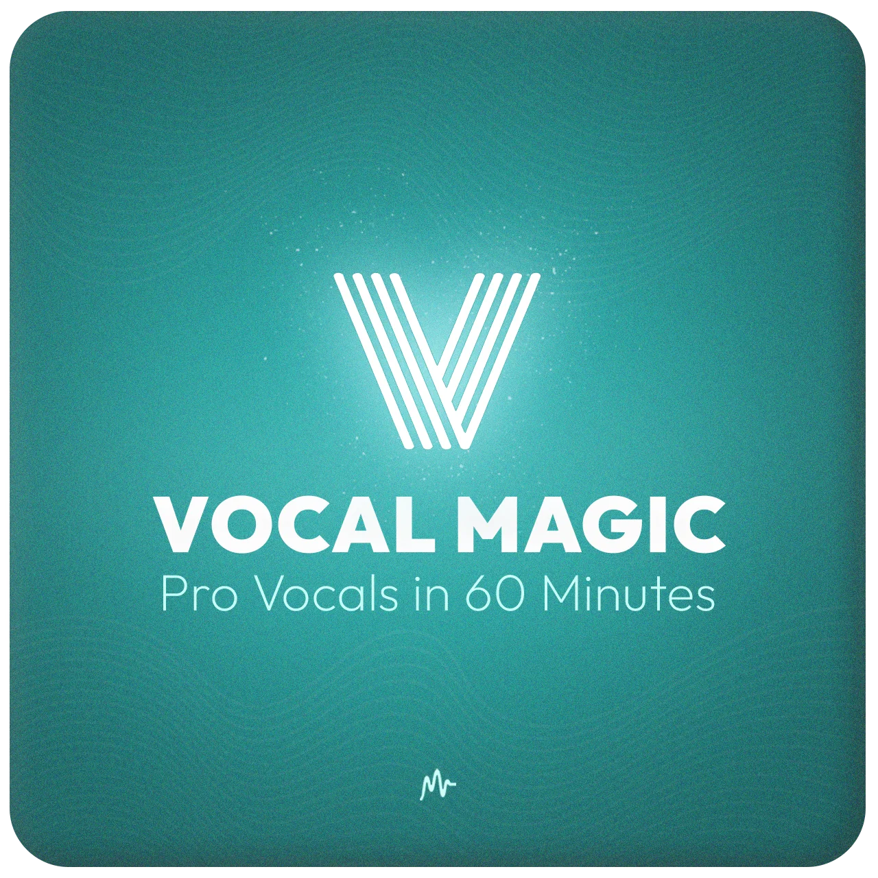 Vocal Magic Product